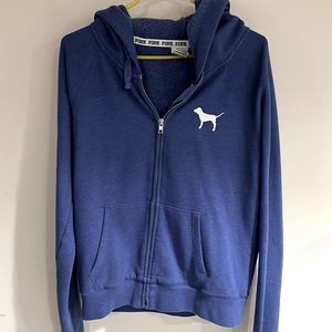 Victoria Secret PINK sweatshirt